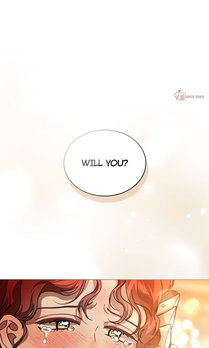 Under the Oak Tree Chapter 113 - Page 1