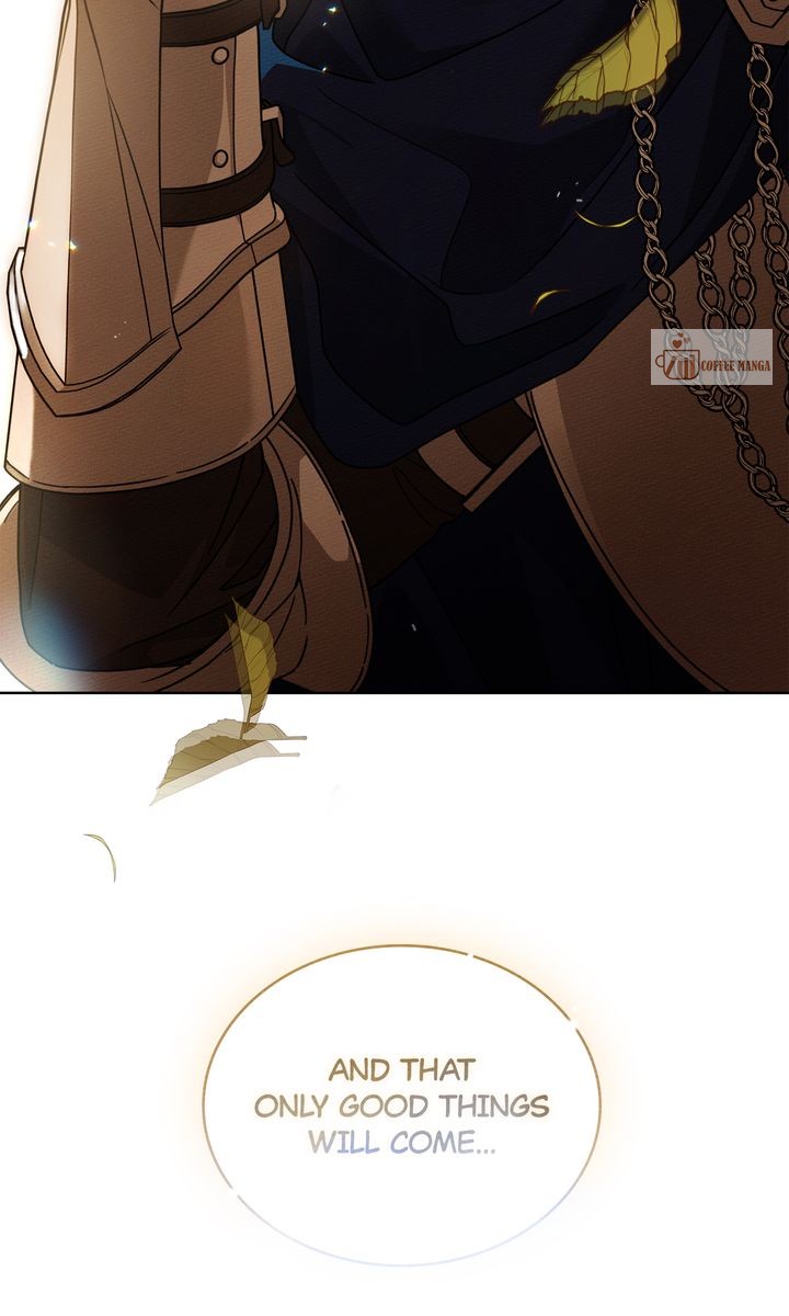 Under the Oak Tree Chapter 113 - Page 14