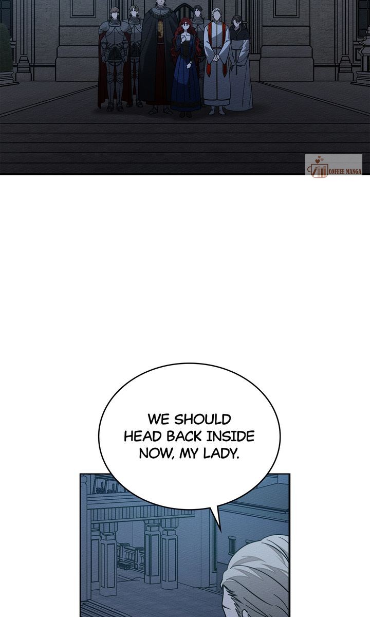 Under the Oak Tree Chapter 113 - Page 18