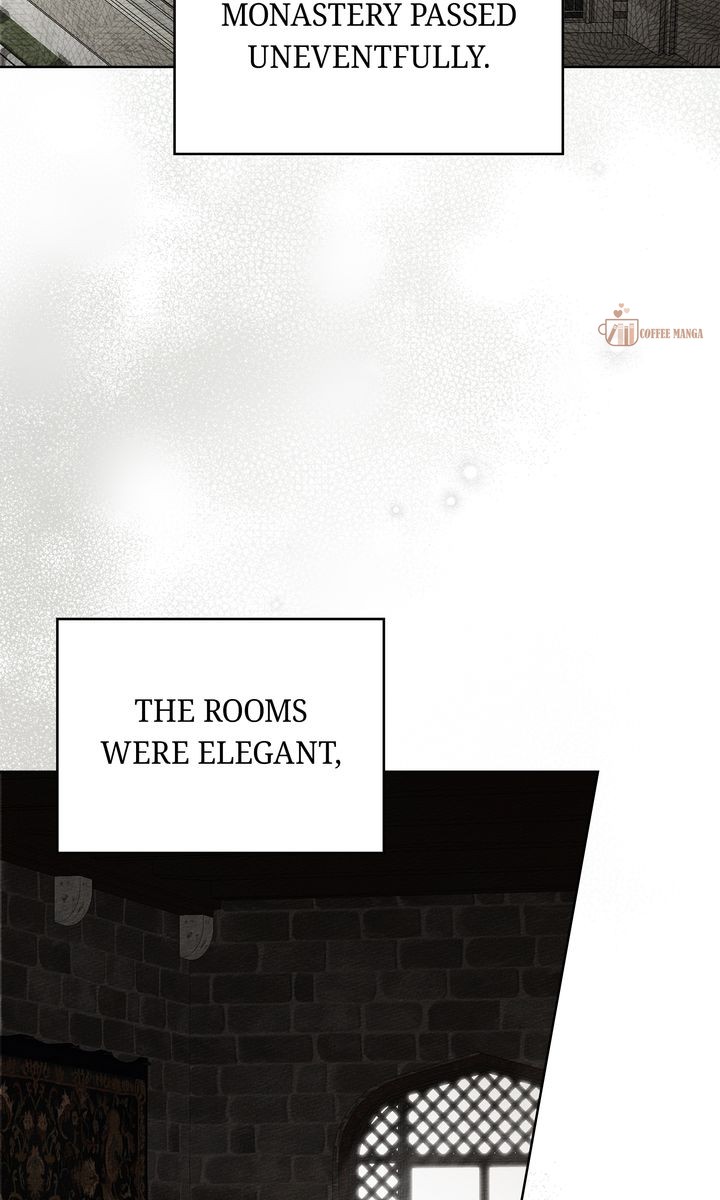 Under the Oak Tree Chapter 113 - Page 27