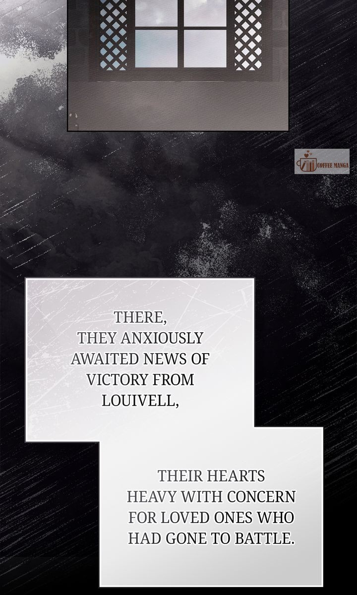 Under the Oak Tree Chapter 113 - Page 32