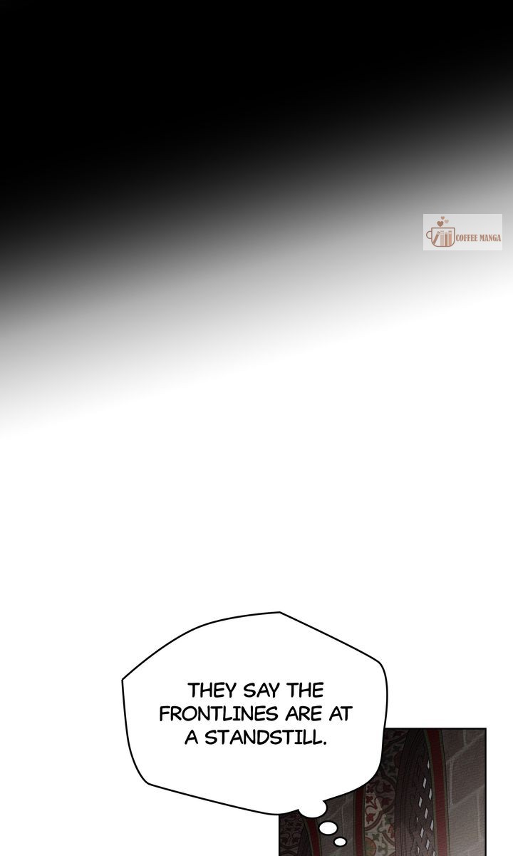 Under the Oak Tree Chapter 113 - Page 33