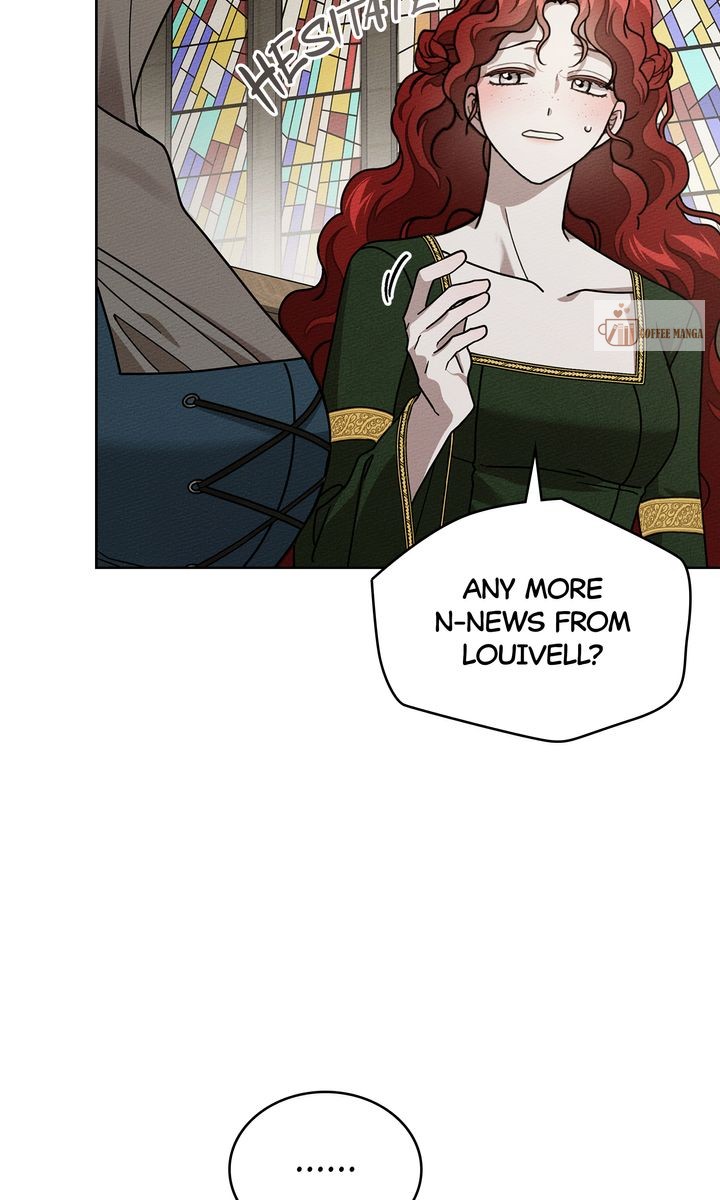 Under the Oak Tree Chapter 113 - Page 45