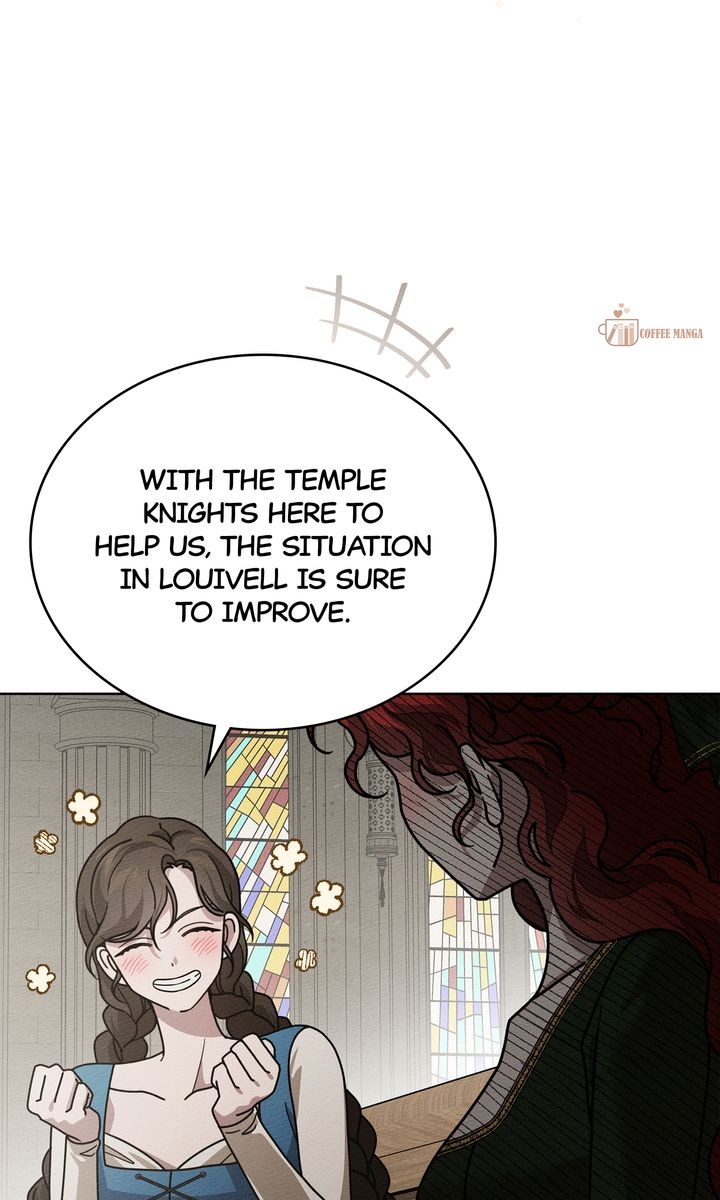 Under the Oak Tree Chapter 113 - Page 50