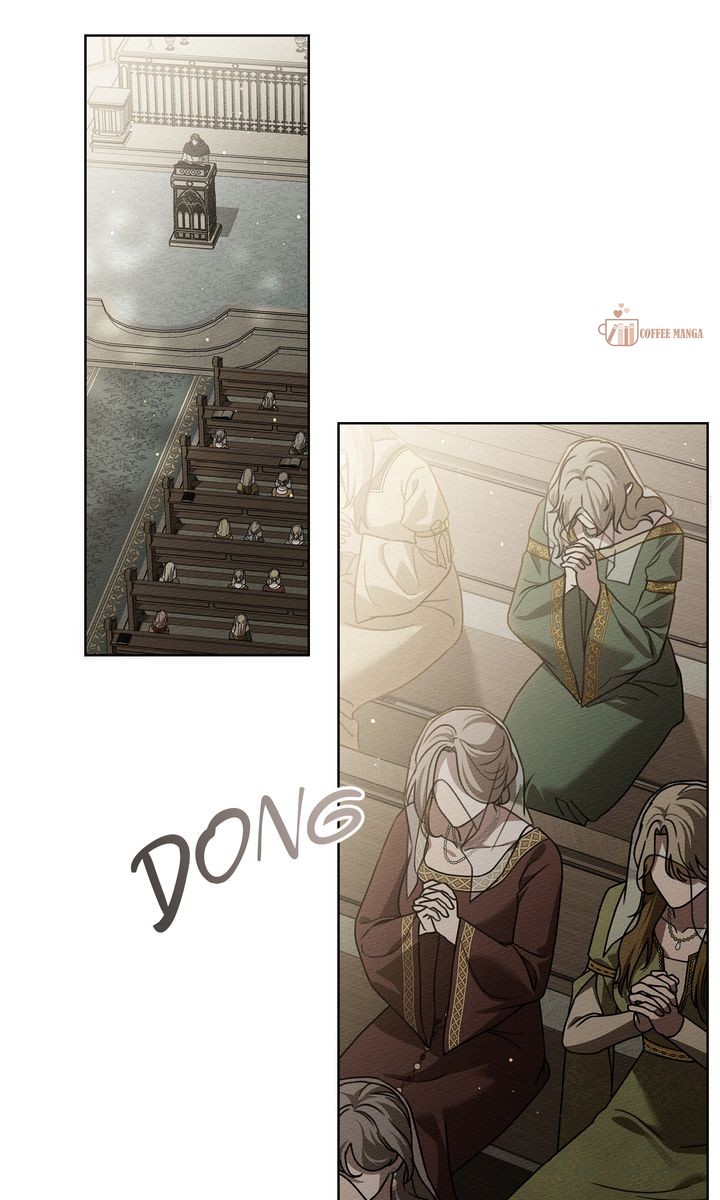 Under the Oak Tree Chapter 113 - Page 54