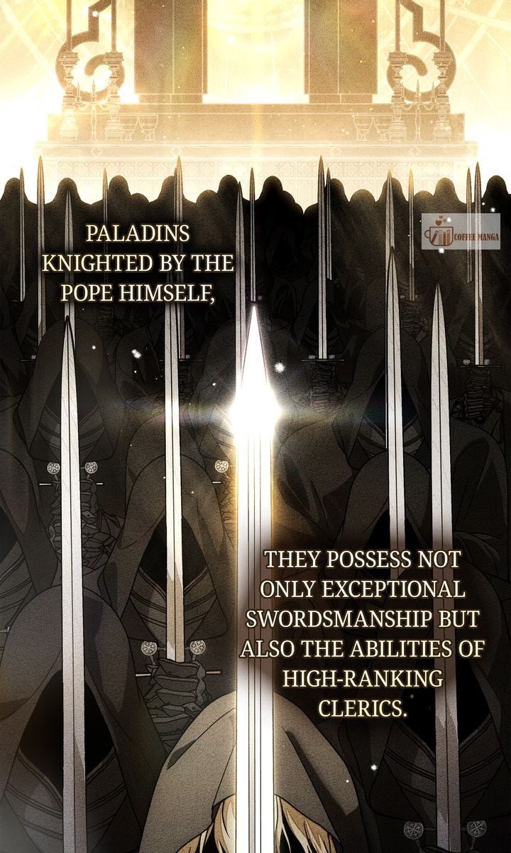 Under the Oak Tree Chapter 113 - Page 58