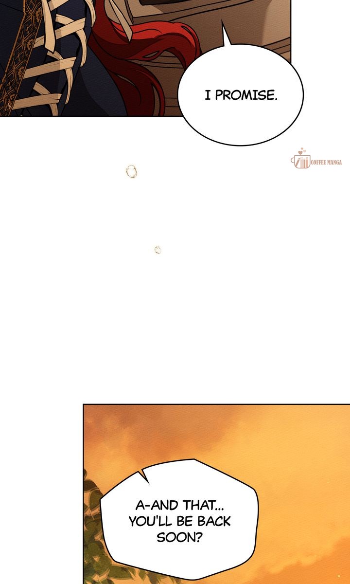 Under the Oak Tree Chapter 113 - Page 8