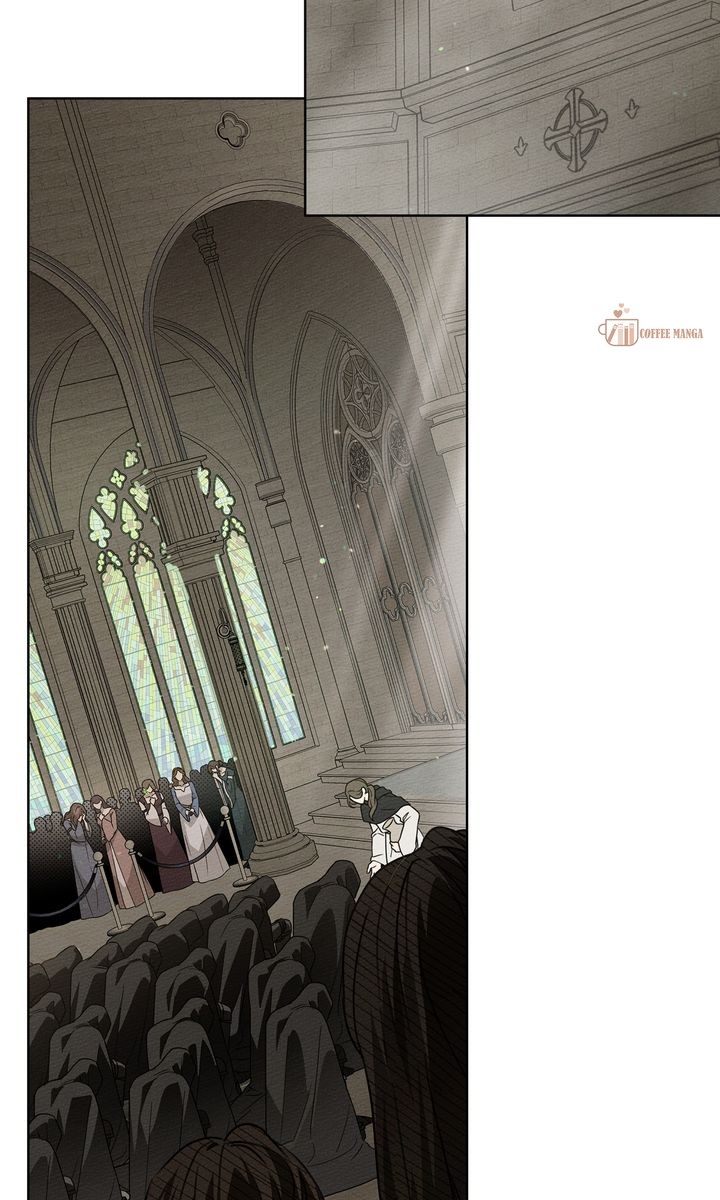 Under the Oak Tree Chapter 113 - Page 71