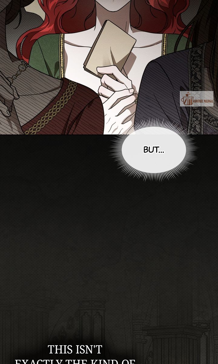 Under the Oak Tree Chapter 113 - Page 73