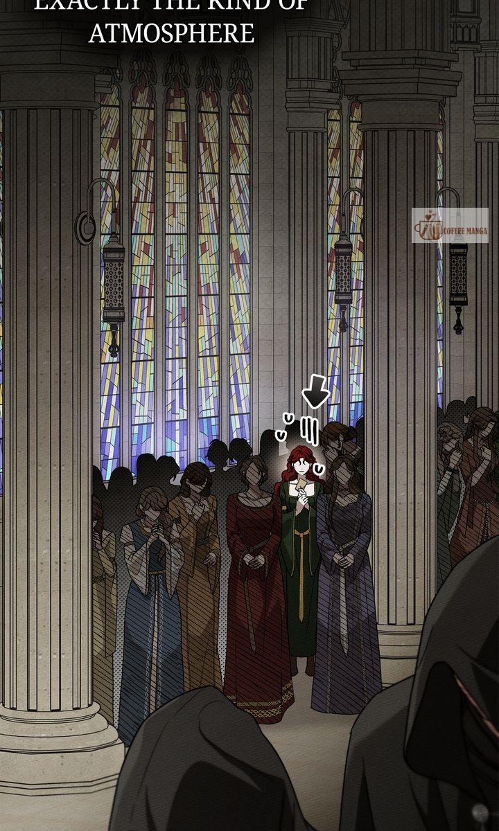 Under the Oak Tree Chapter 113 - Page 74