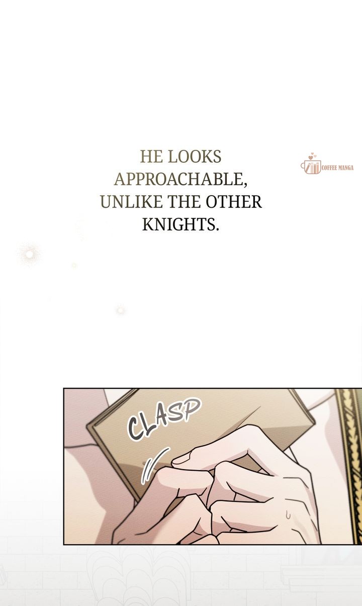 Under the Oak Tree Chapter 114 - Page 2