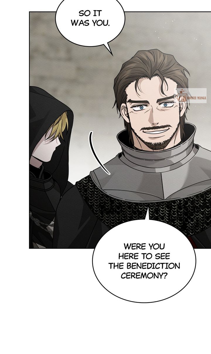 Under the Oak Tree Chapter 114 - Page 12