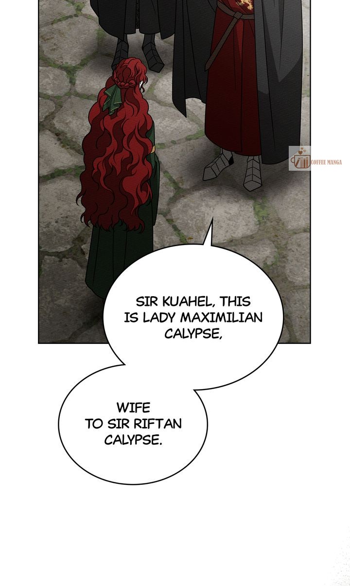 Under the Oak Tree Chapter 114 - Page 29
