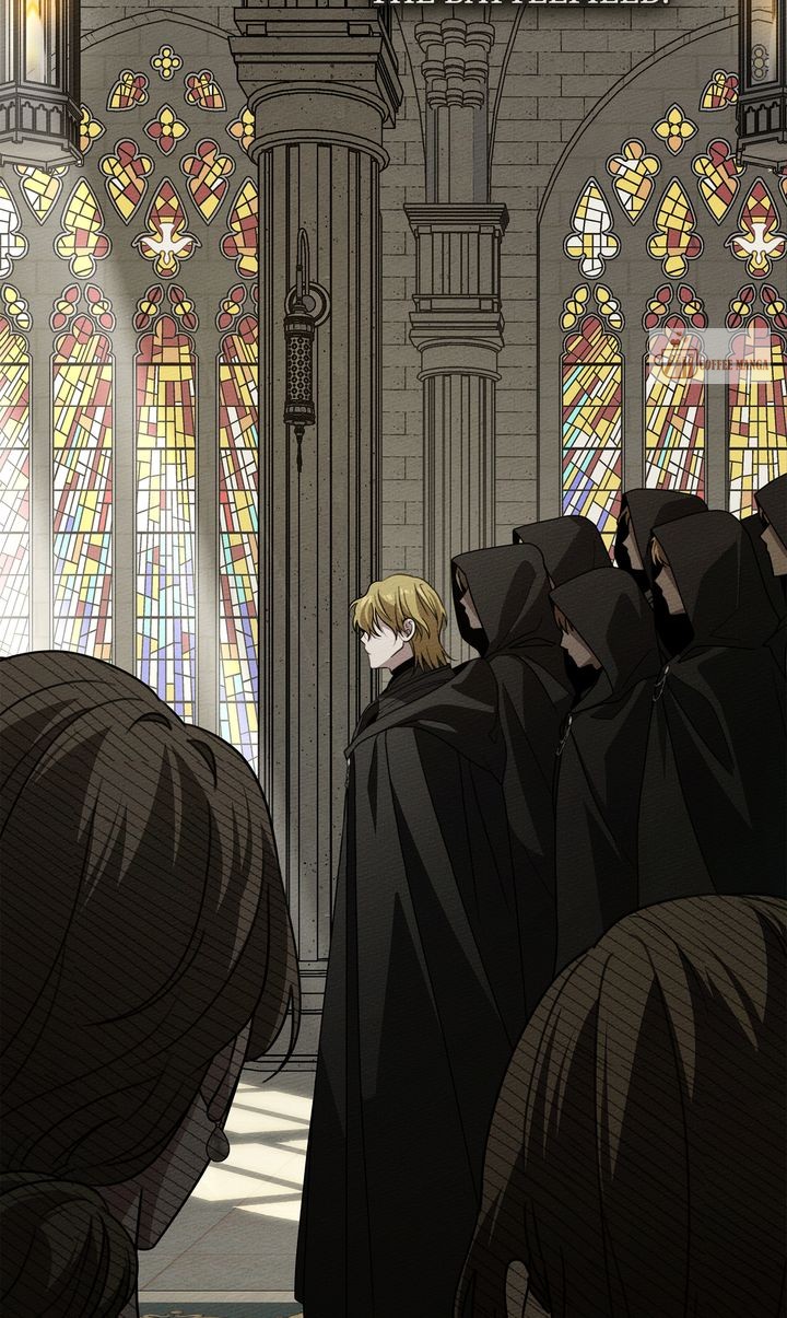 Under the Oak Tree Chapter 114 - Page 4