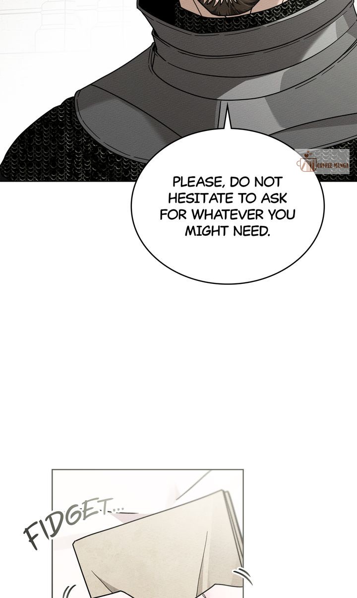 Under the Oak Tree Chapter 114 - Page 35