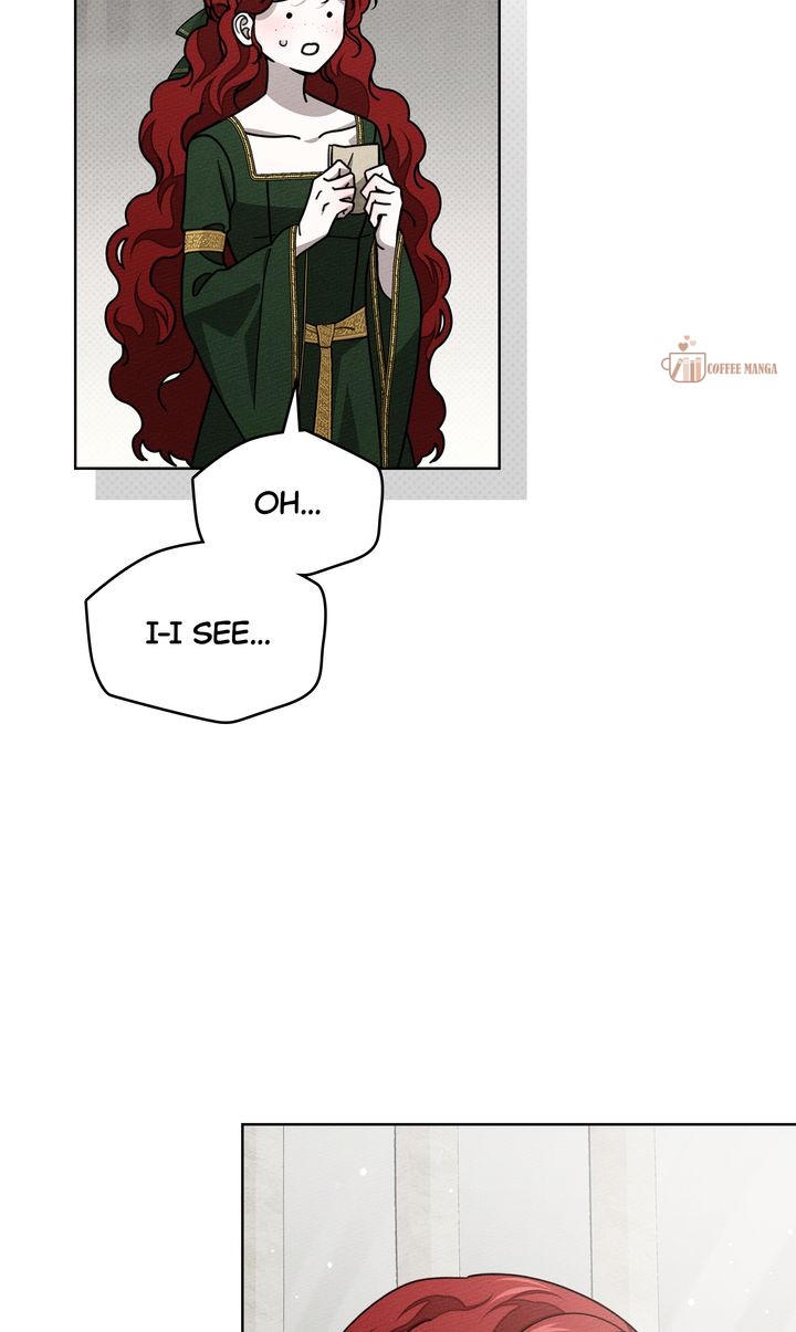 Under the Oak Tree Chapter 114 - Page 46