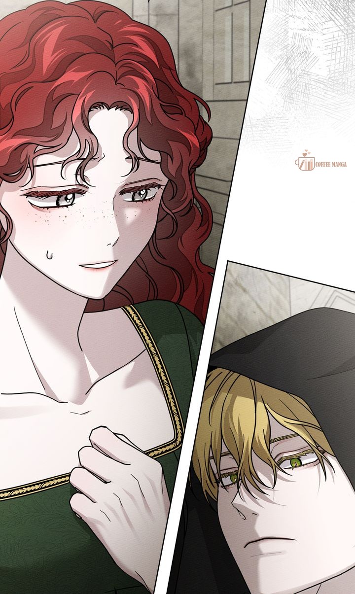 Under the Oak Tree Chapter 114 - Page 53