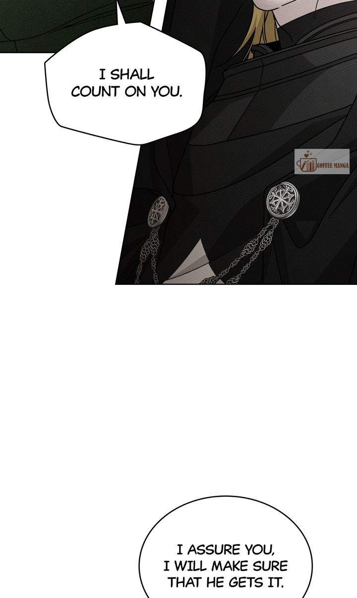 Under the Oak Tree Chapter 114 - Page 54