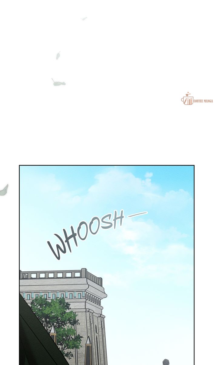 Under the Oak Tree Chapter 114 - Page 56