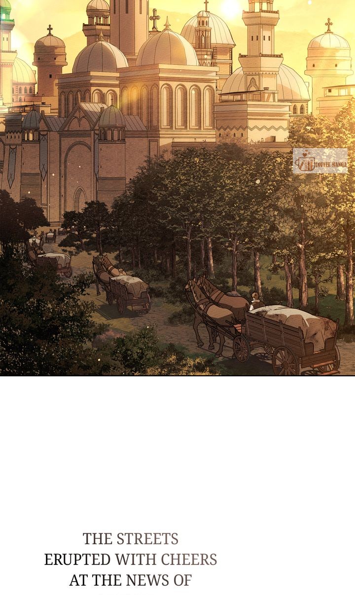 Under the Oak Tree Chapter 114 - Page 63