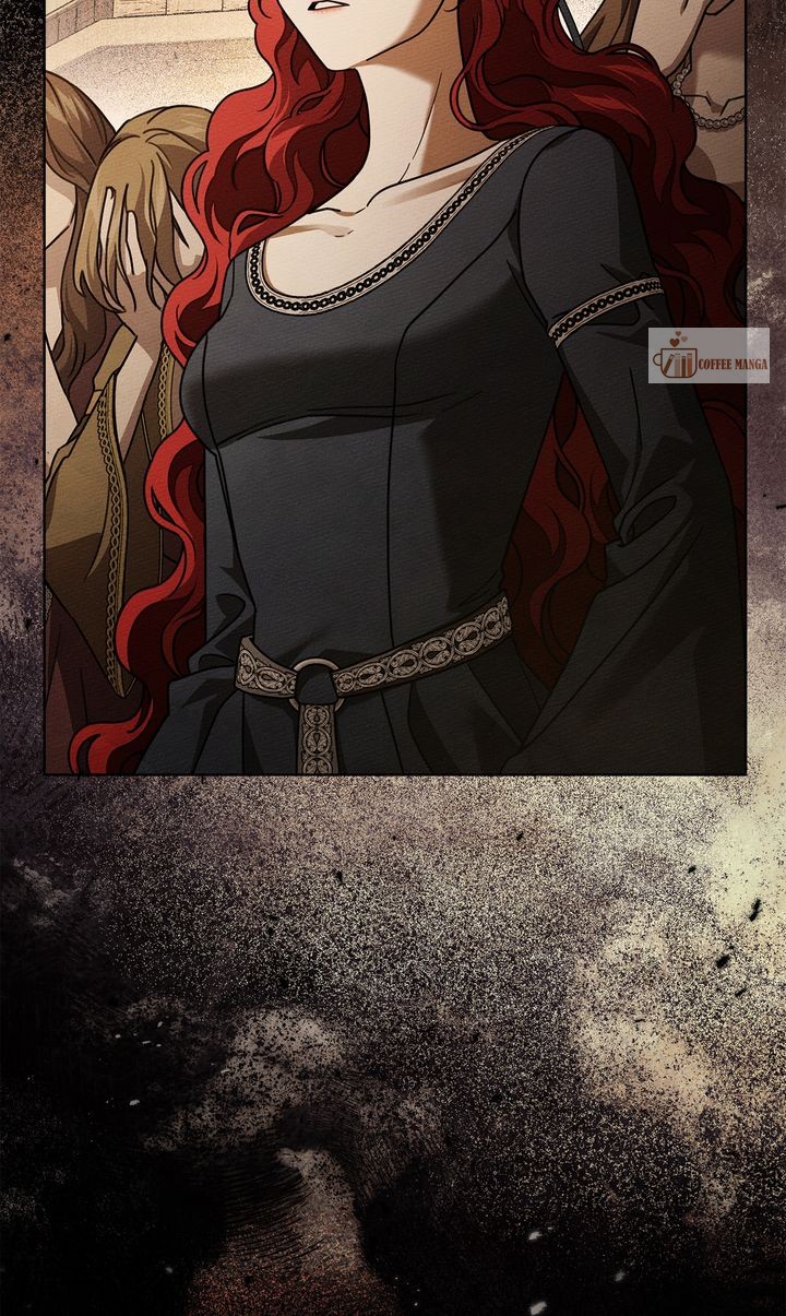 Under the Oak Tree Chapter 114 - Page 67