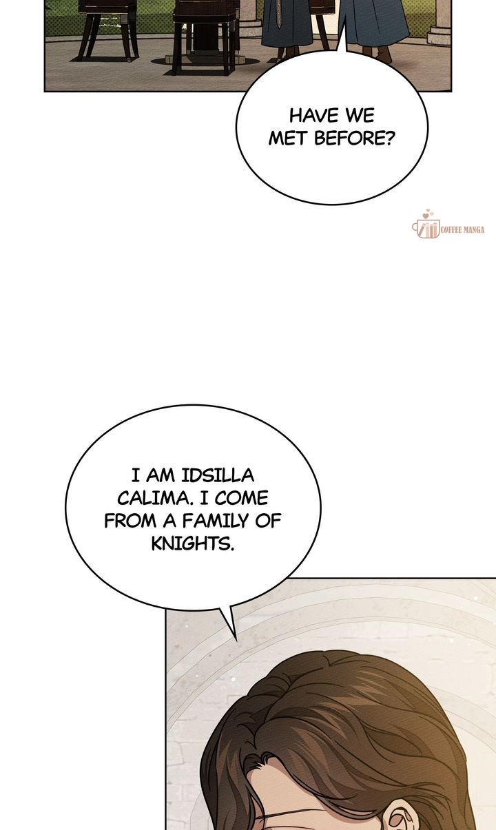 Under the Oak Tree Chapter 114 - Page 83