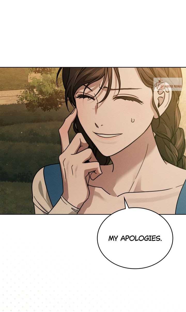 Under the Oak Tree Chapter 114 - Page 88