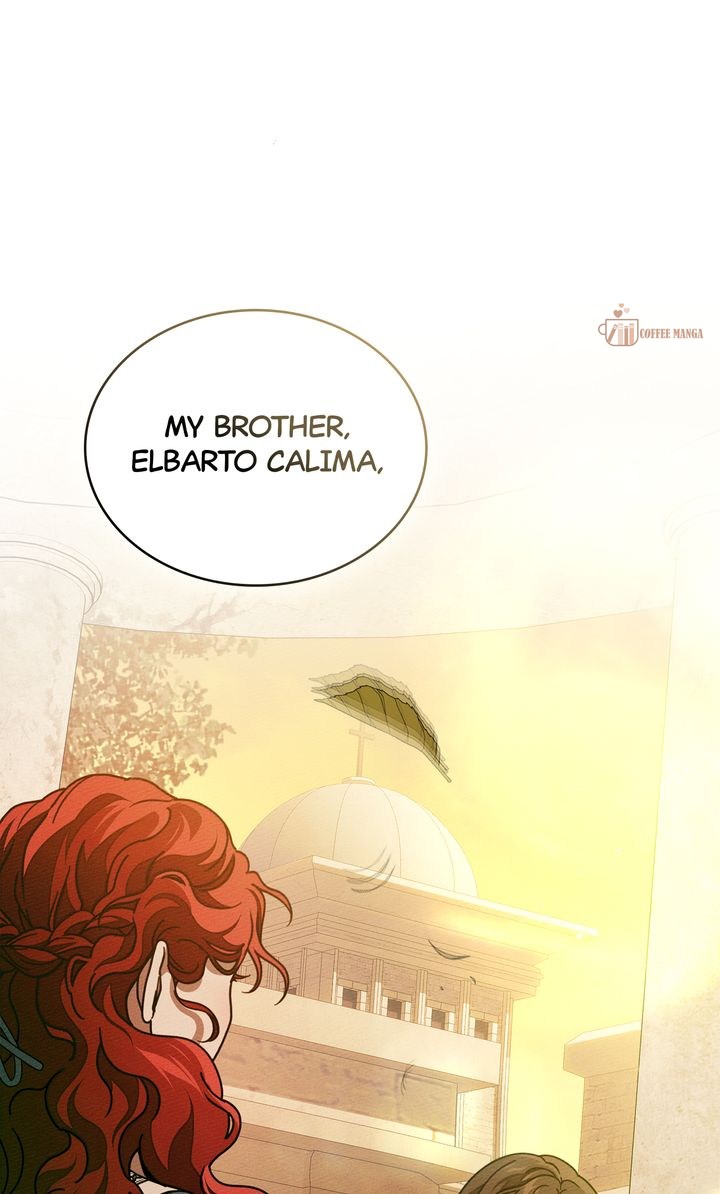 Under the Oak Tree Chapter 115 - Page 1