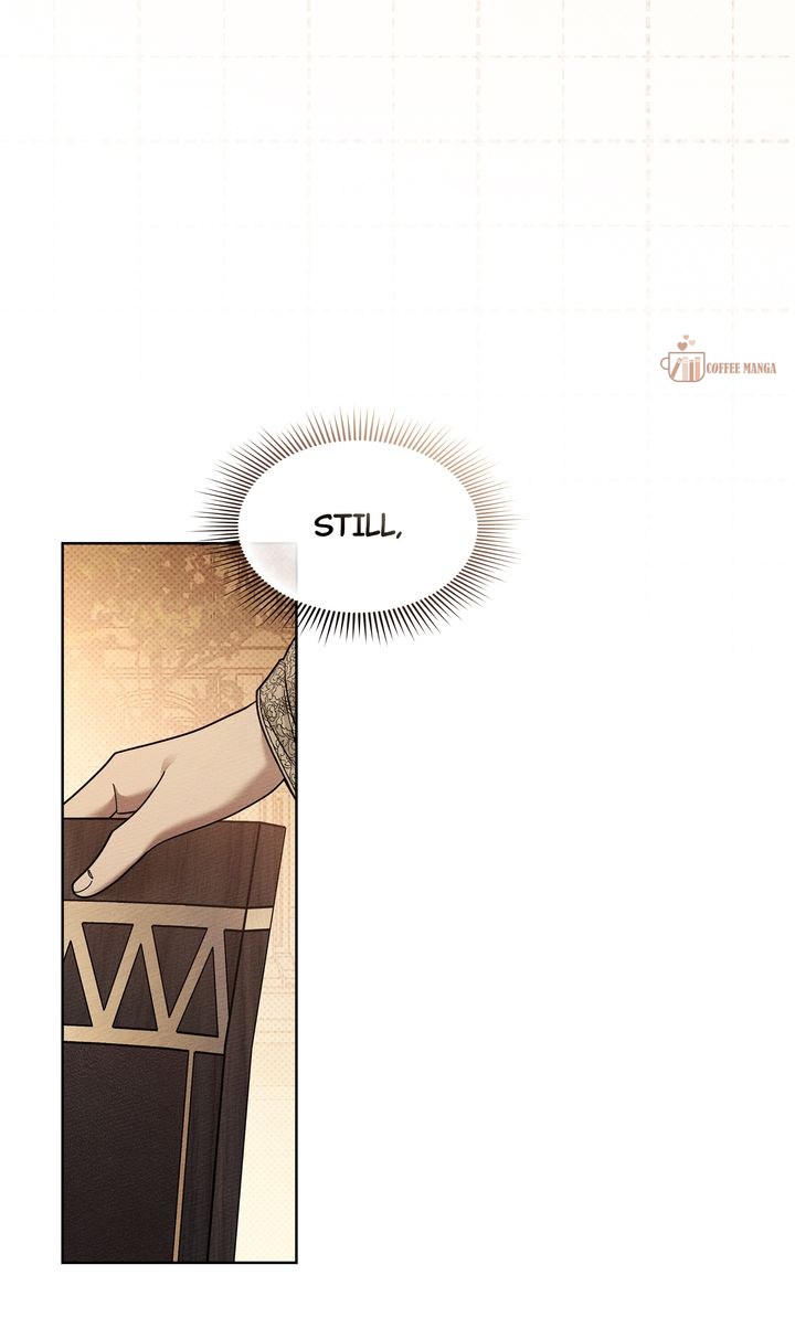 Under the Oak Tree Chapter 115 - Page 13