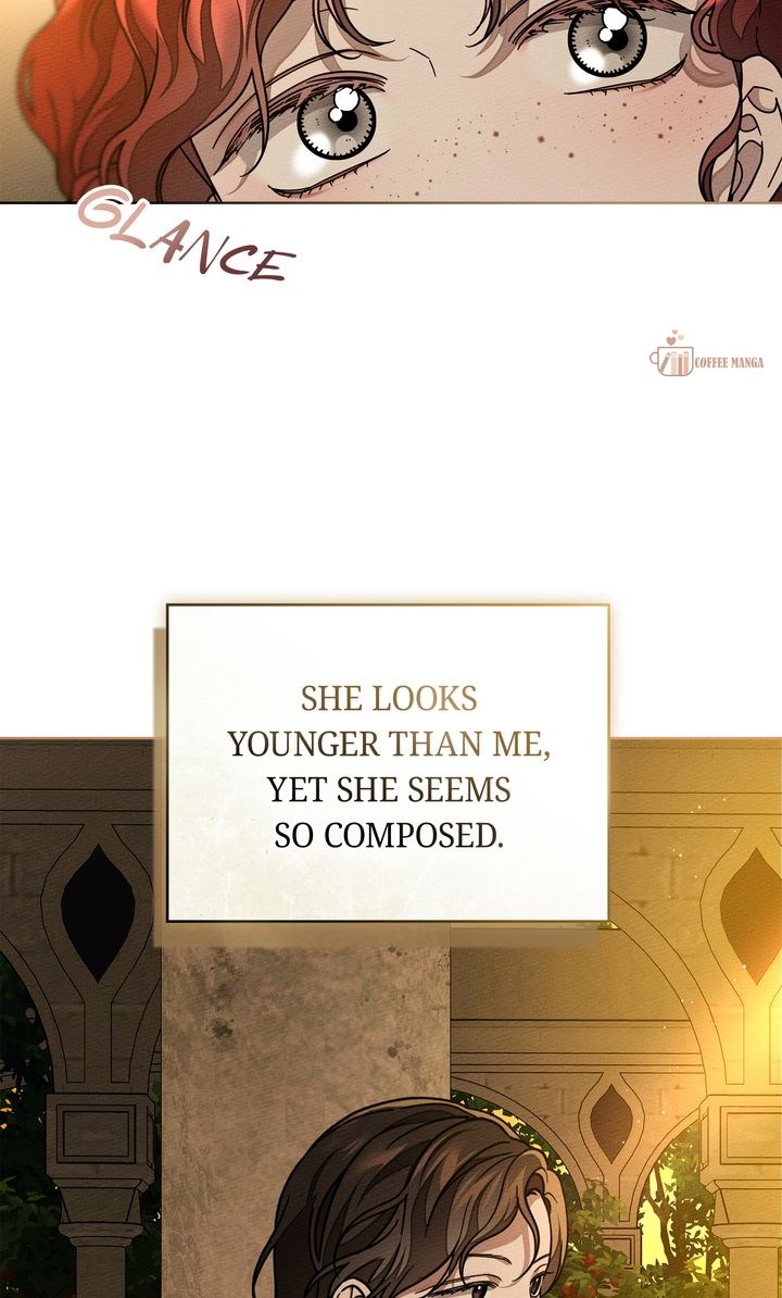 Under the Oak Tree Chapter 115 - Page 16