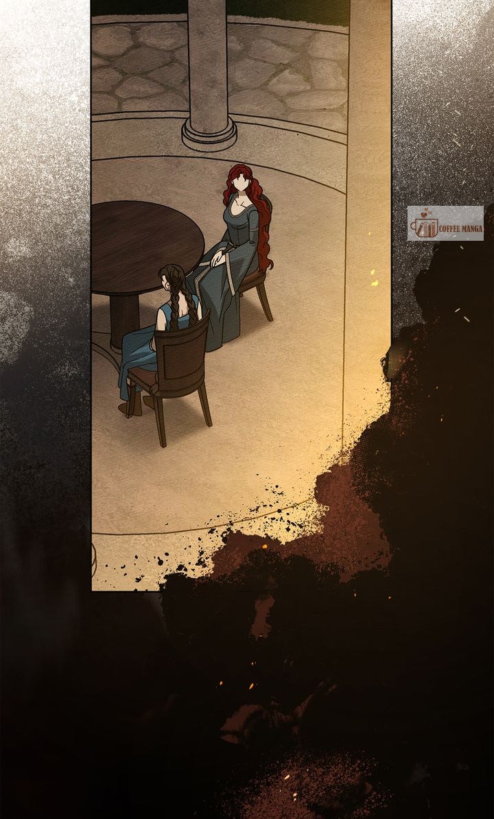 Under the Oak Tree Chapter 115 - Page 20