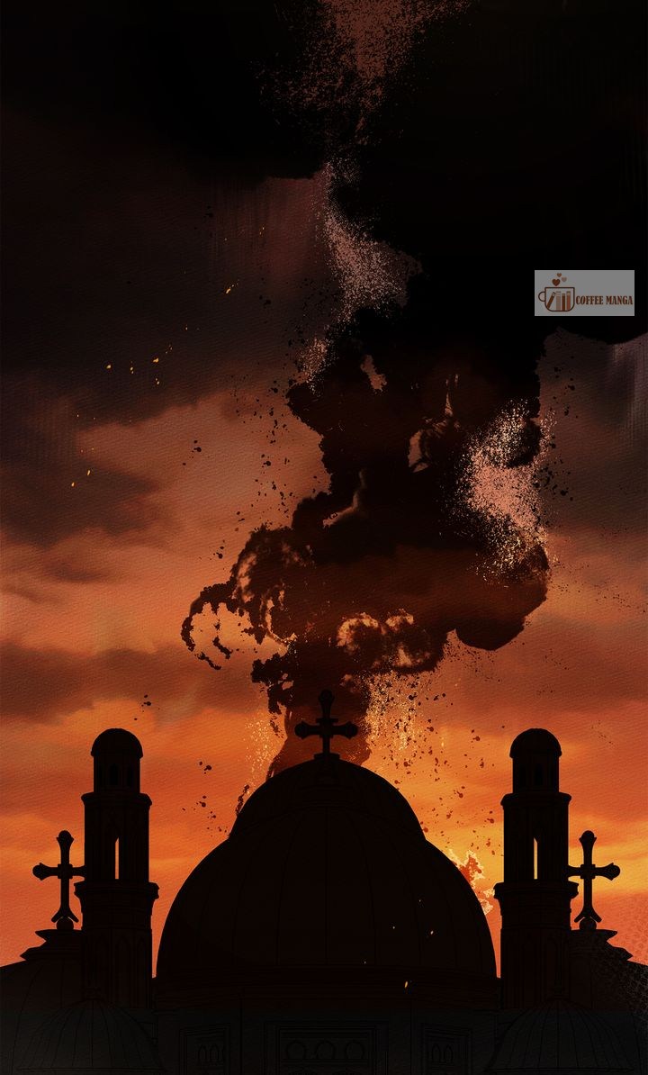 Under the Oak Tree Chapter 115 - Page 21