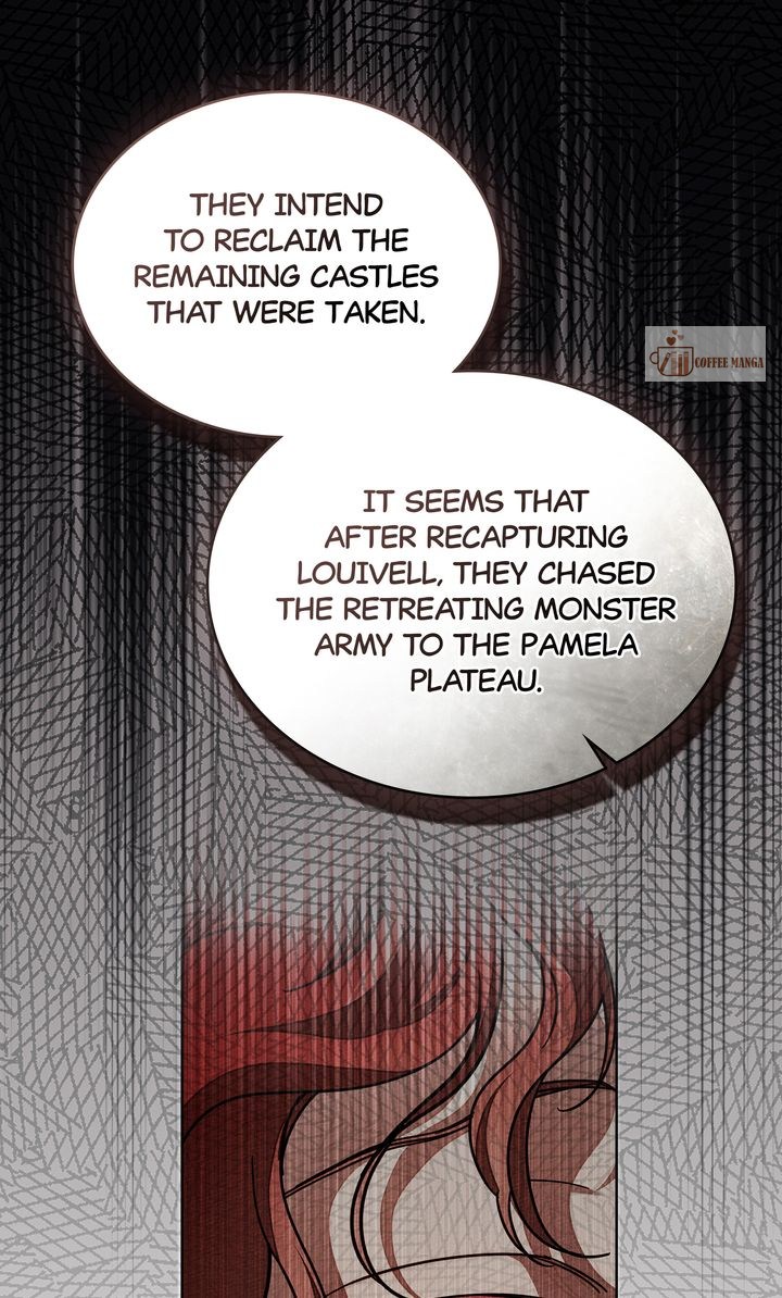 Under the Oak Tree Chapter 115 - Page 29