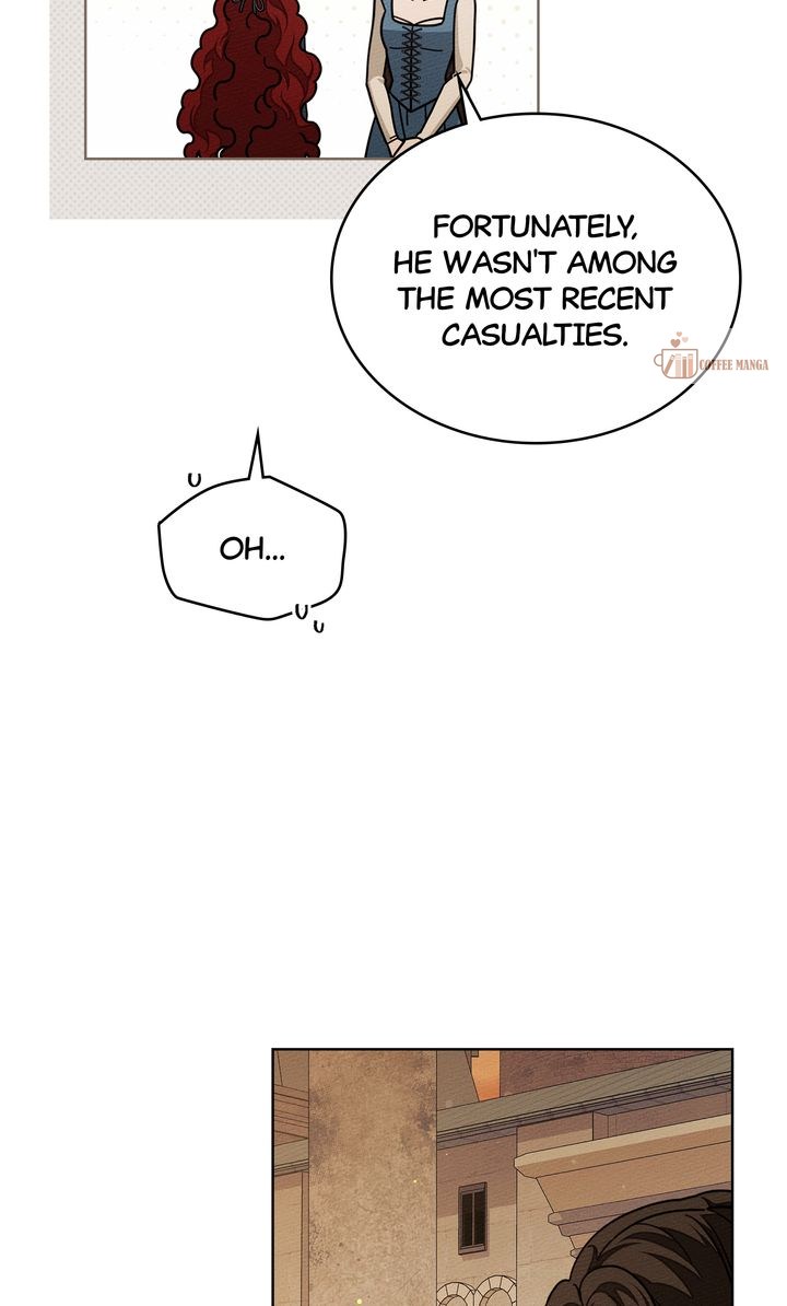 Under the Oak Tree Chapter 115 - Page 4