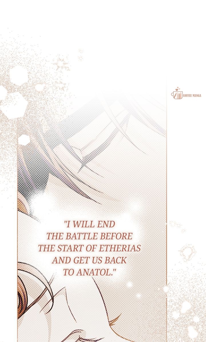 Under the Oak Tree Chapter 115 - Page 31