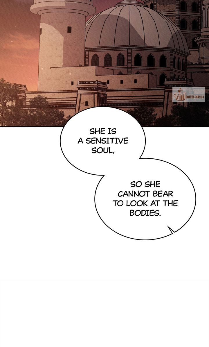 Under the Oak Tree Chapter 115 - Page 38