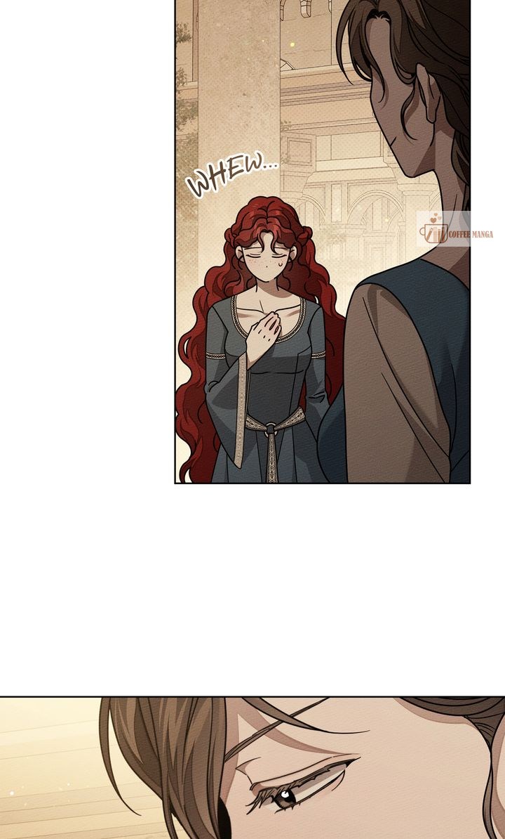 Under the Oak Tree Chapter 115 - Page 5