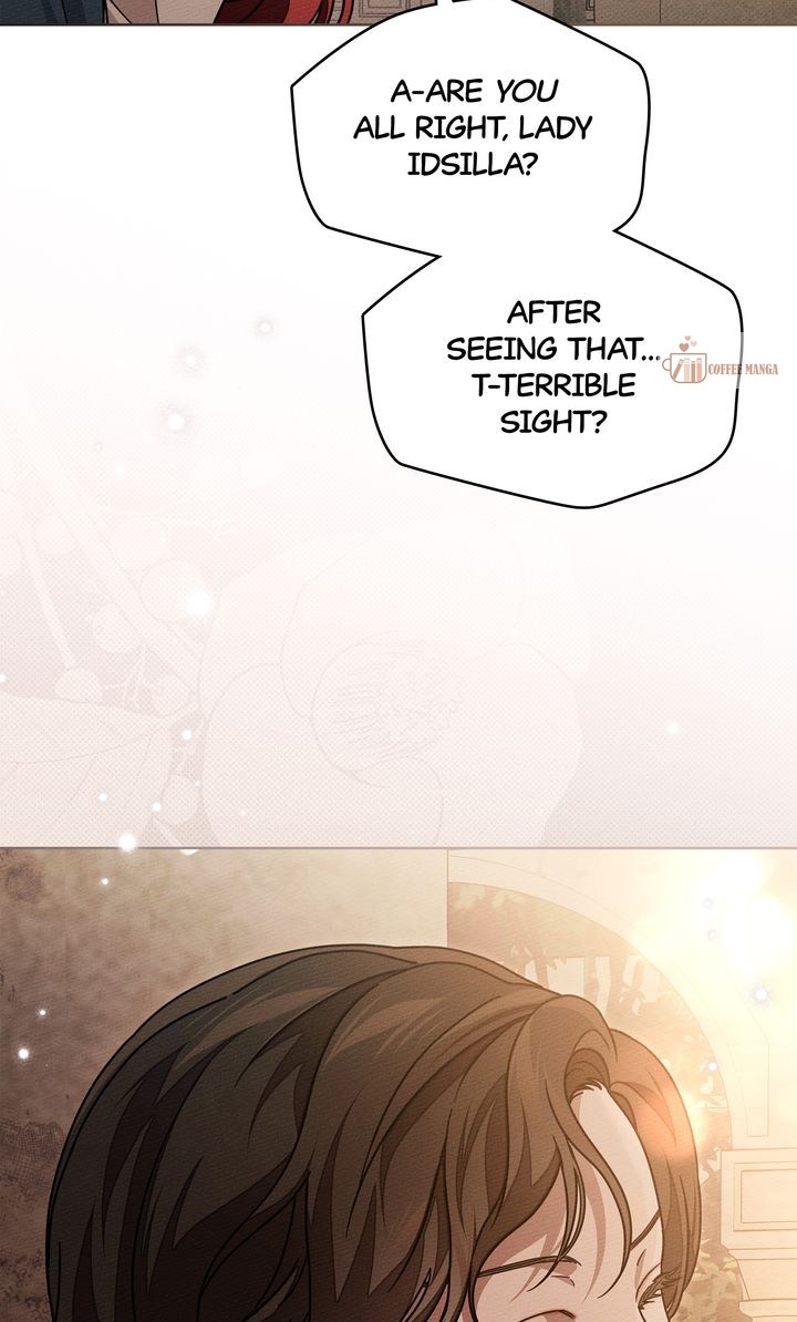 Under the Oak Tree Chapter 115 - Page 41