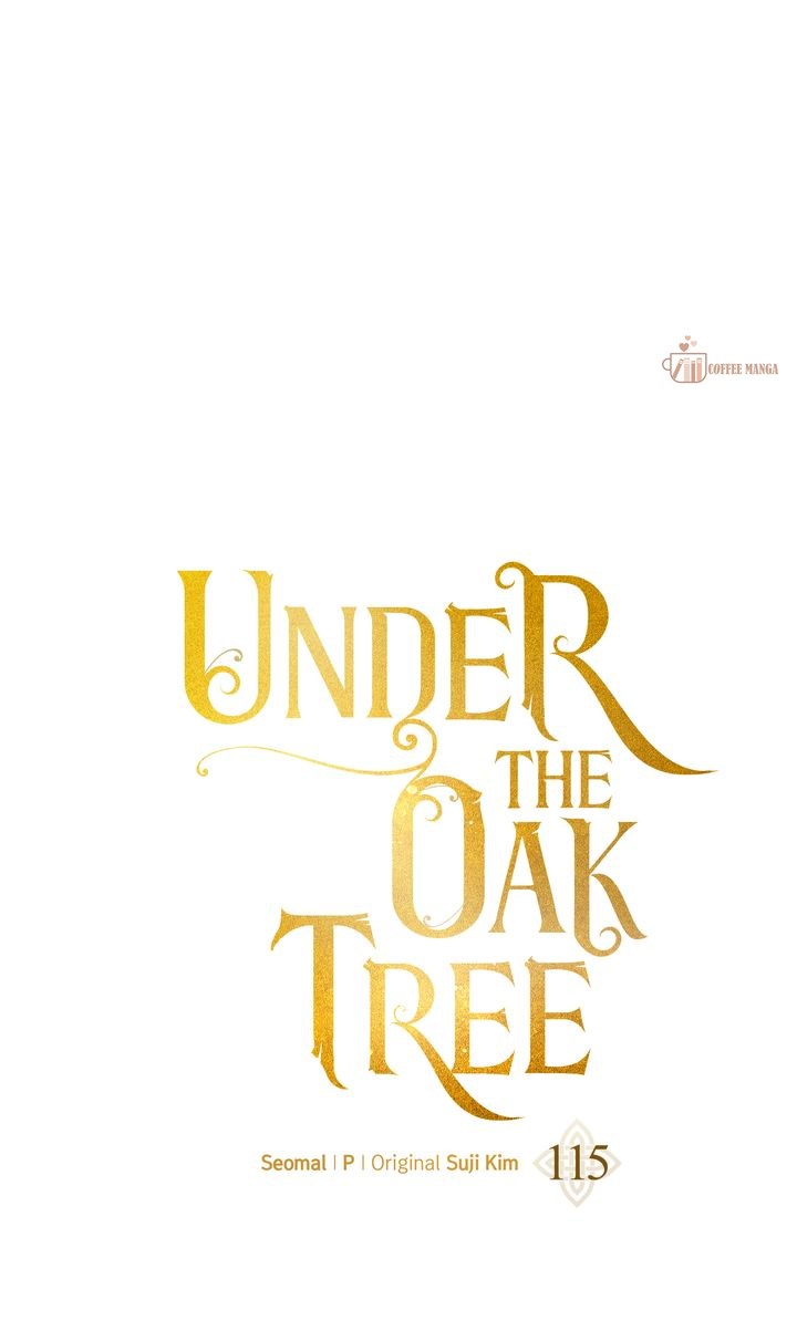 Under the Oak Tree Chapter 115 - Page 47