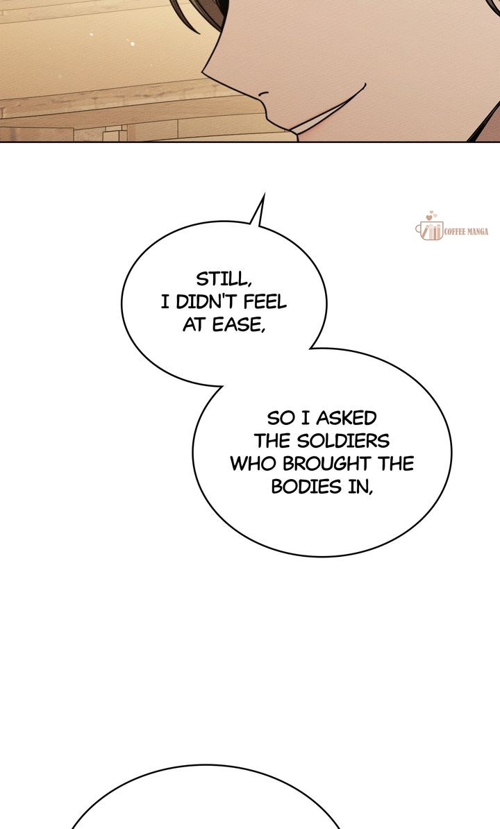 Under the Oak Tree Chapter 115 - Page 6