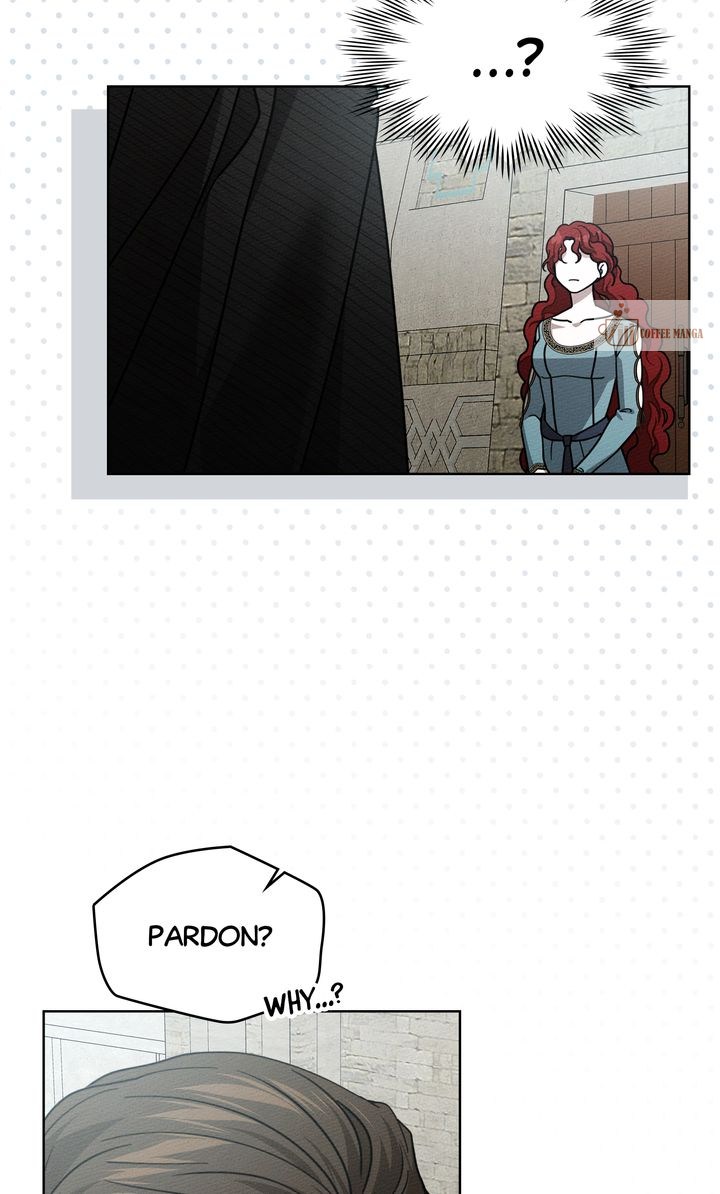 Under the Oak Tree Chapter 115 - Page 51