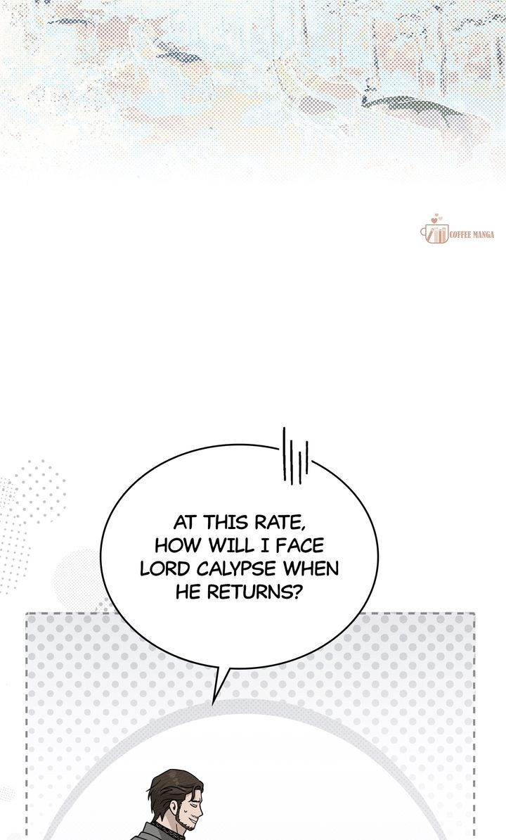 Under the Oak Tree Chapter 115 - Page 54