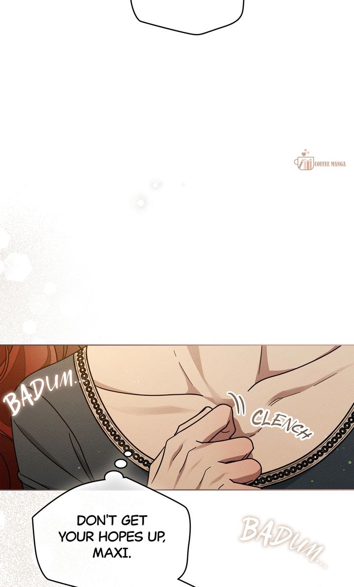 Under the Oak Tree Chapter 115 - Page 8