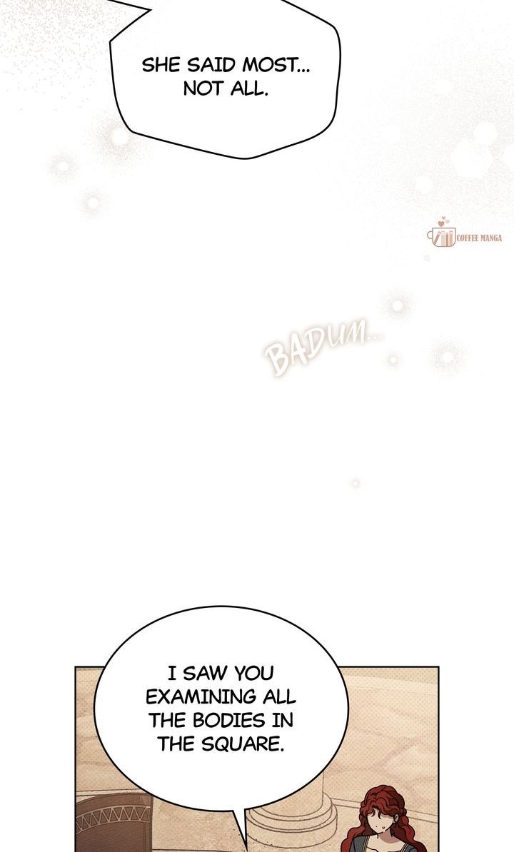 Under the Oak Tree Chapter 115 - Page 9