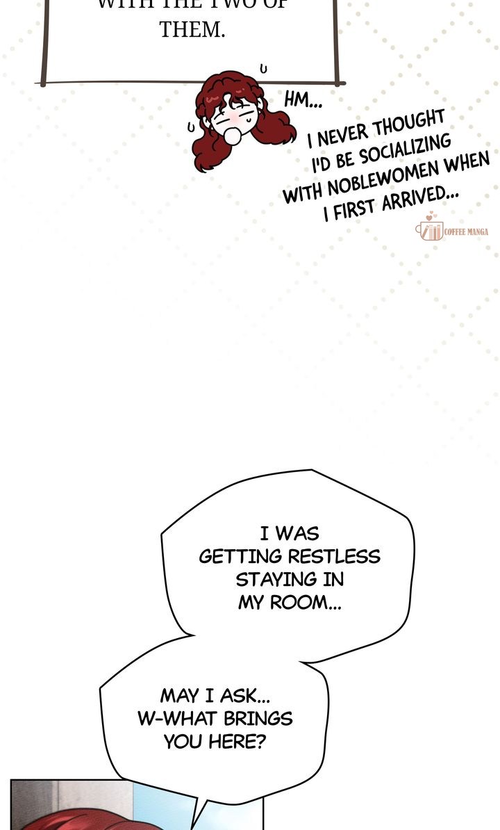 Under the Oak Tree Chapter 115 - Page 82