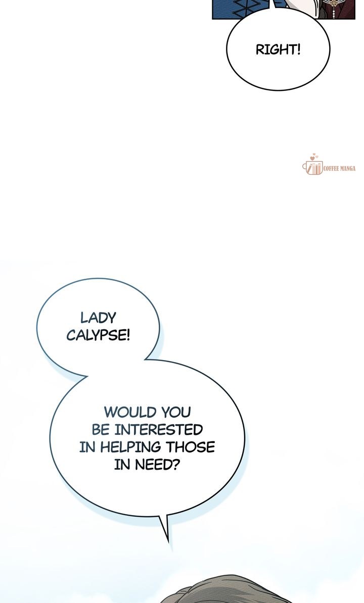 Under the Oak Tree Chapter 115 - Page 84