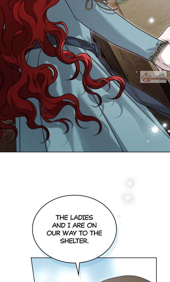 Under the Oak Tree Chapter 115 - Page 86