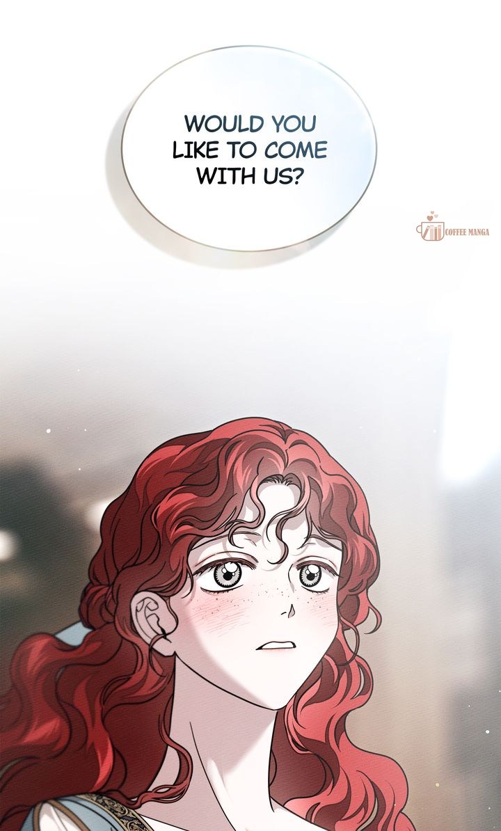 Under the Oak Tree Chapter 115 - Page 88