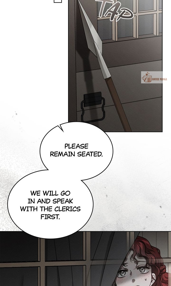 Under the Oak Tree Chapter 116 - Page 12