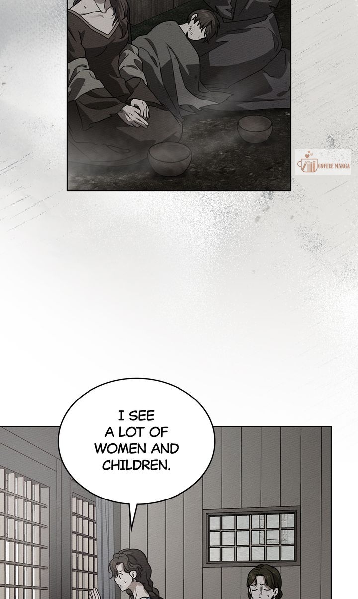 Under the Oak Tree Chapter 116 - Page 15